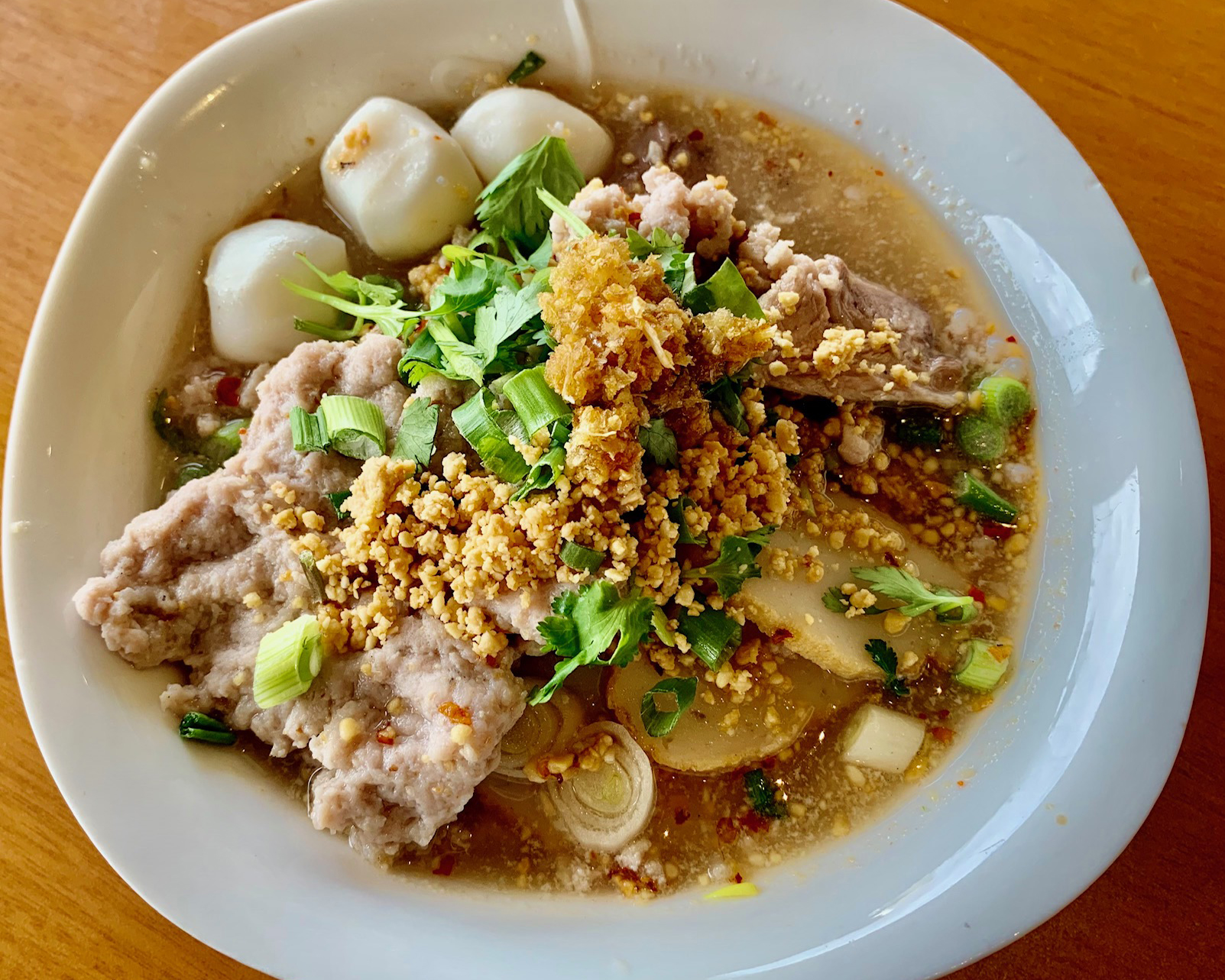 Tiger Thai Cuisine
